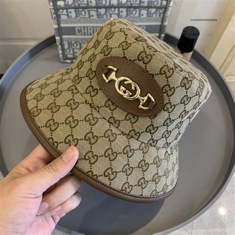 white gucci hat replica